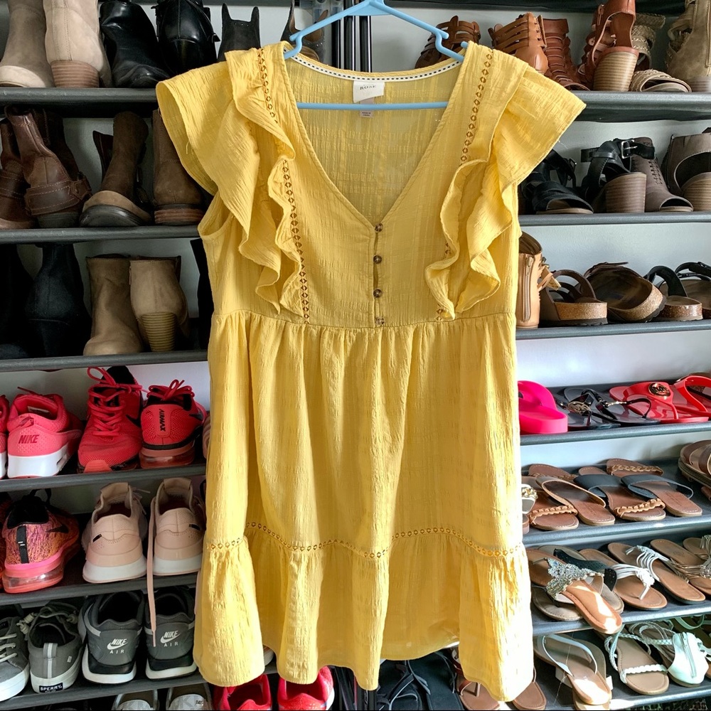 Knox Rose Dress